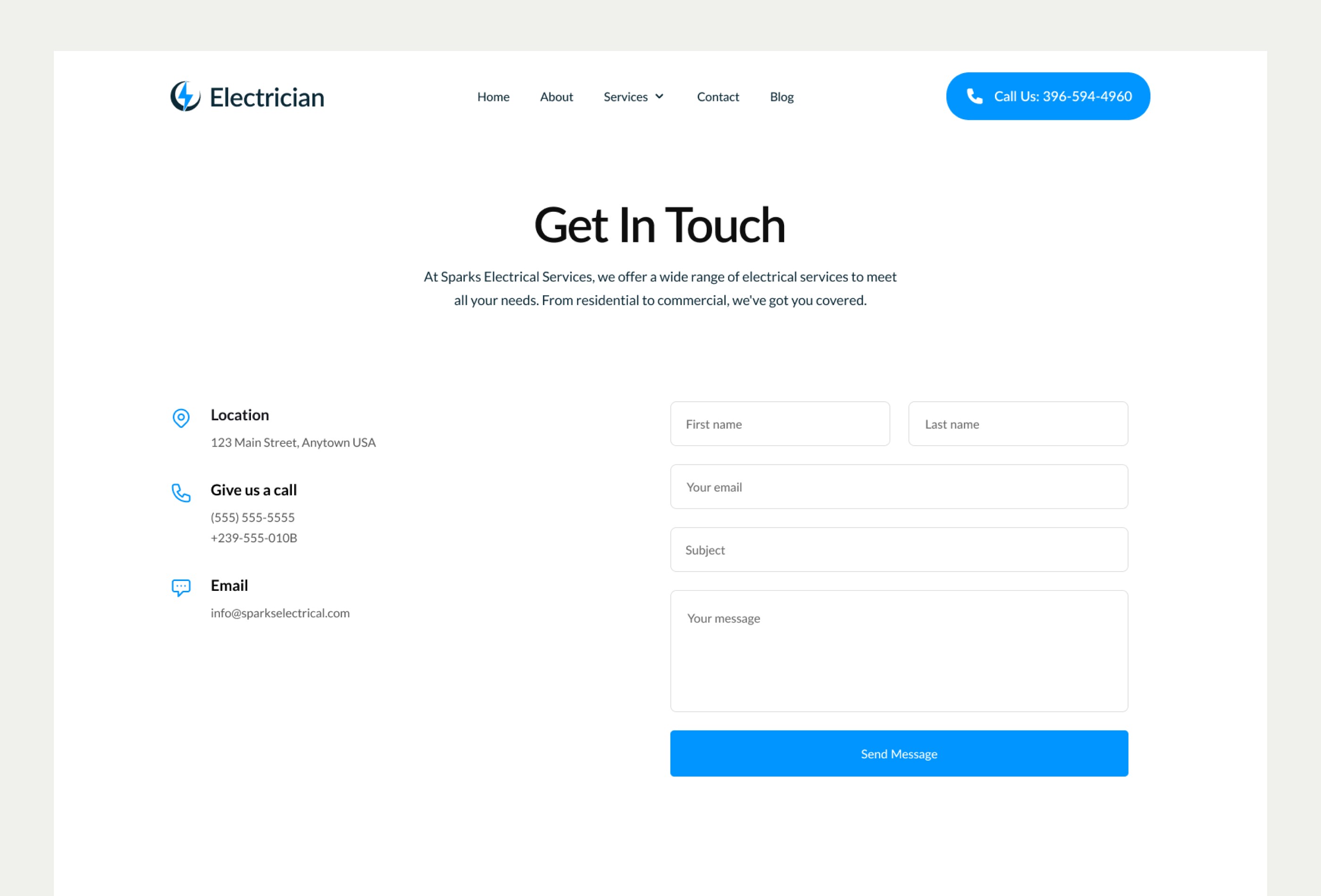 Screenshot 3 of Electra