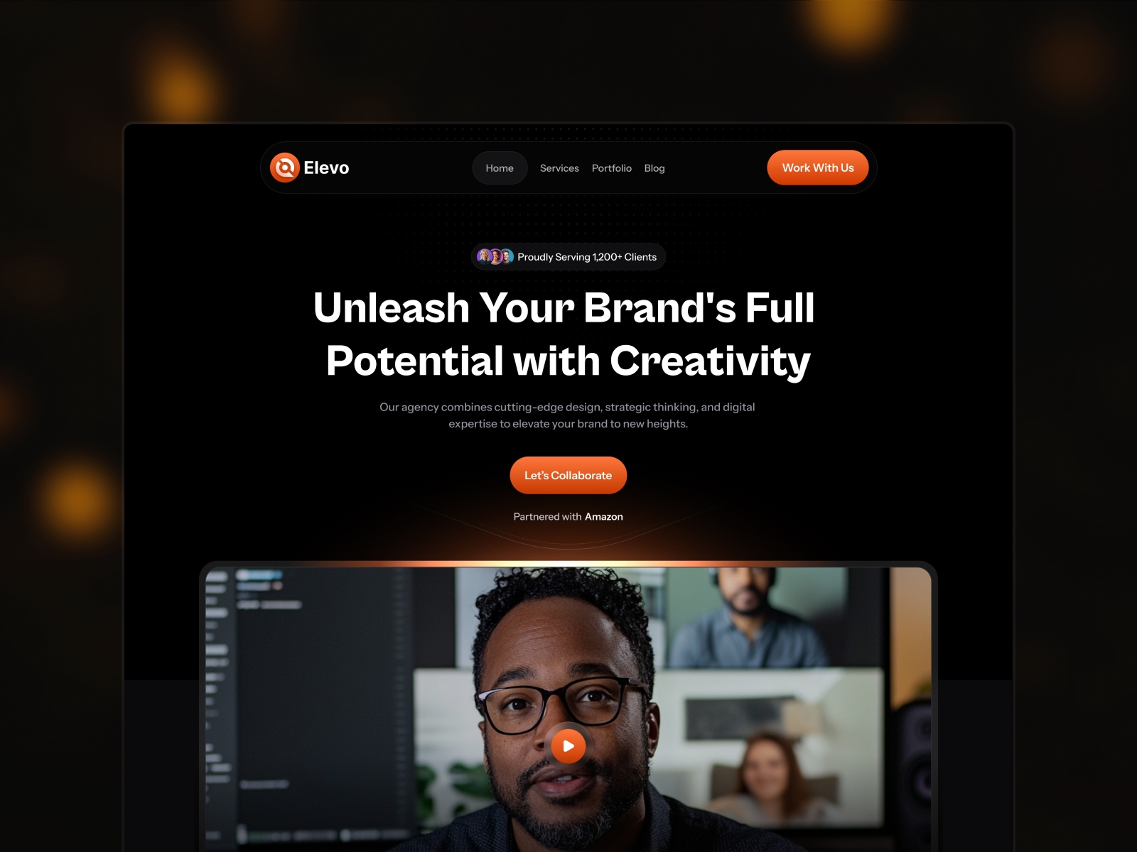 Screenshot 1 of Elevo
