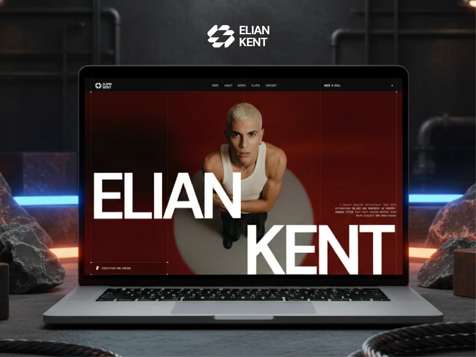 Screenshot 1 of Elian