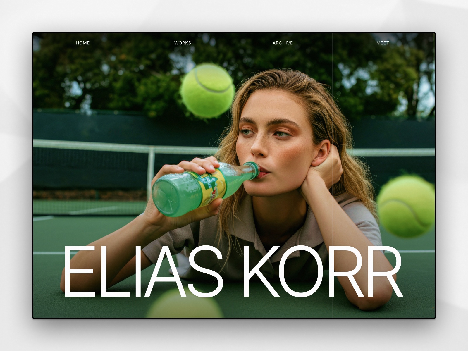 Screenshot 1 of Elias®