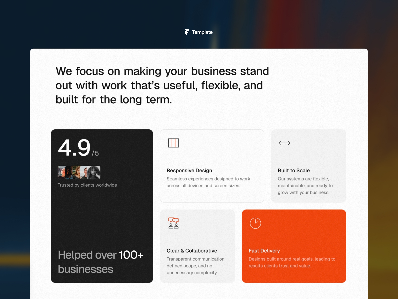 Screenshot 2 of Elio Studio