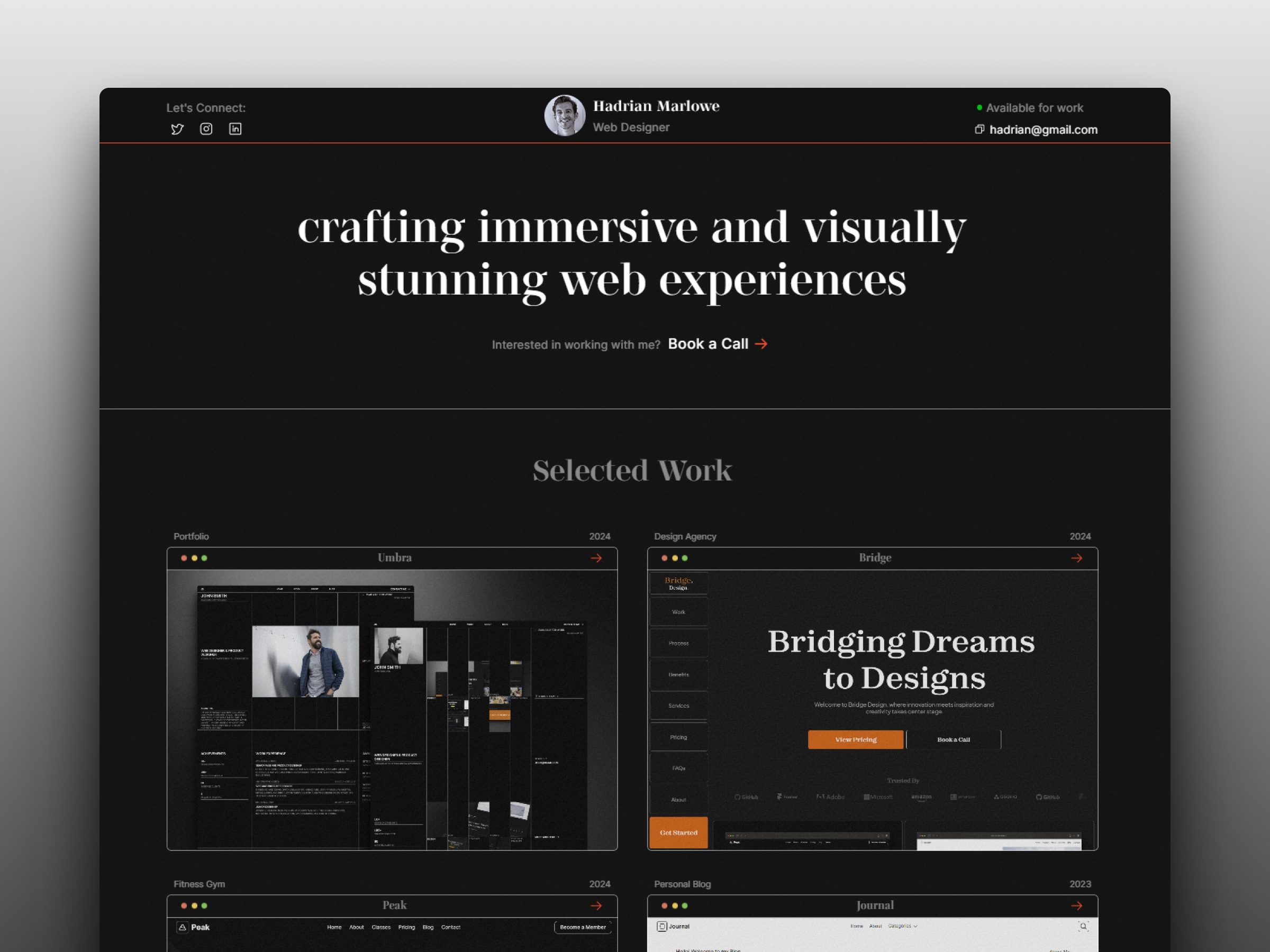 Screenshot 1 of Ember