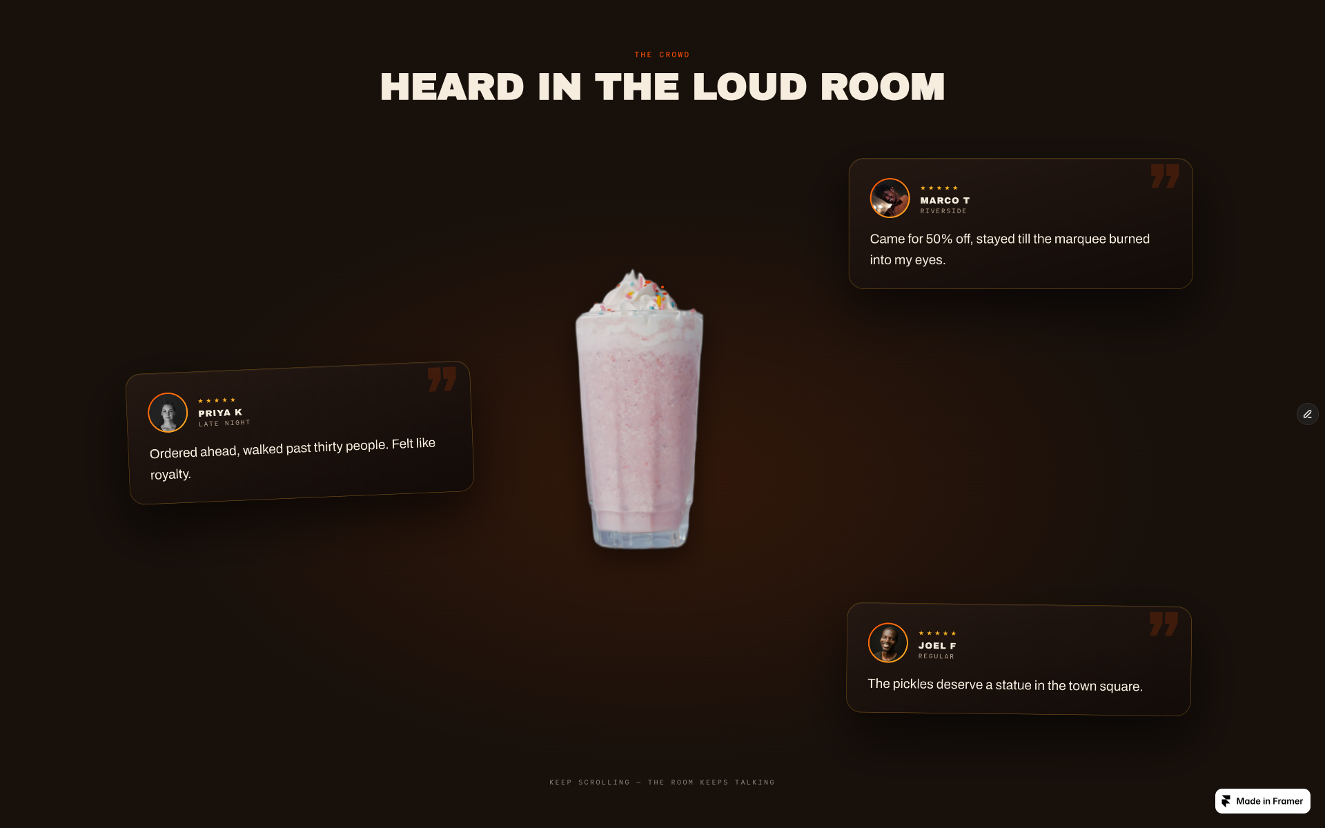 Screenshot 2 of EMBERJACK