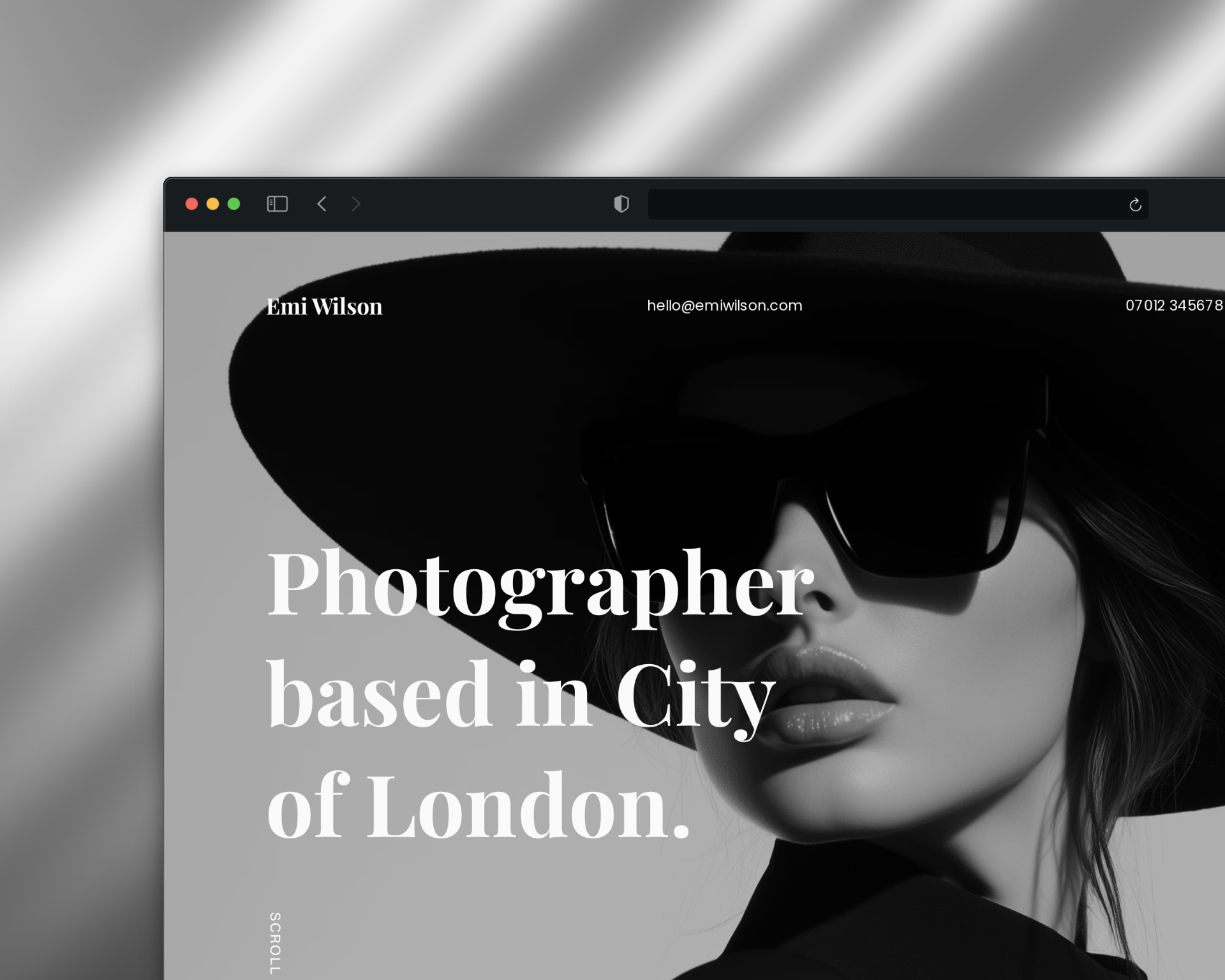Screenshot 1 of Emi Wilson