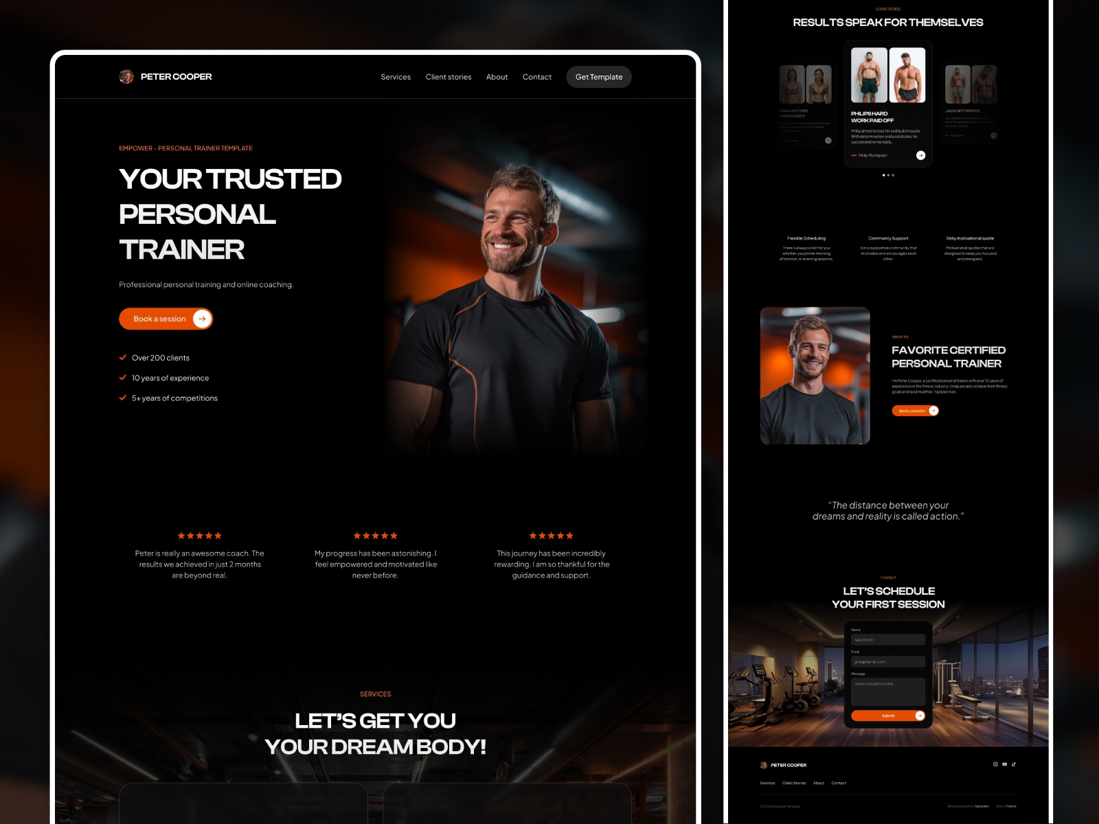 Screenshot 2 of Empower