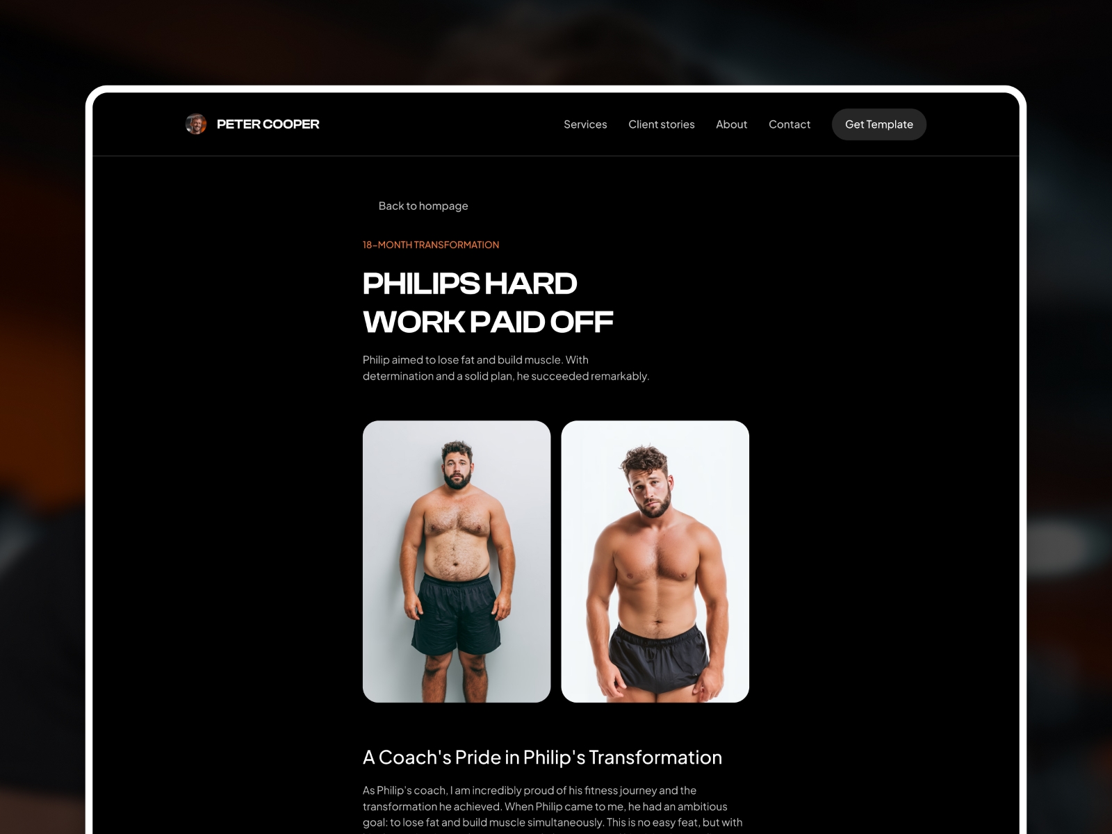 Screenshot 3 of Empower