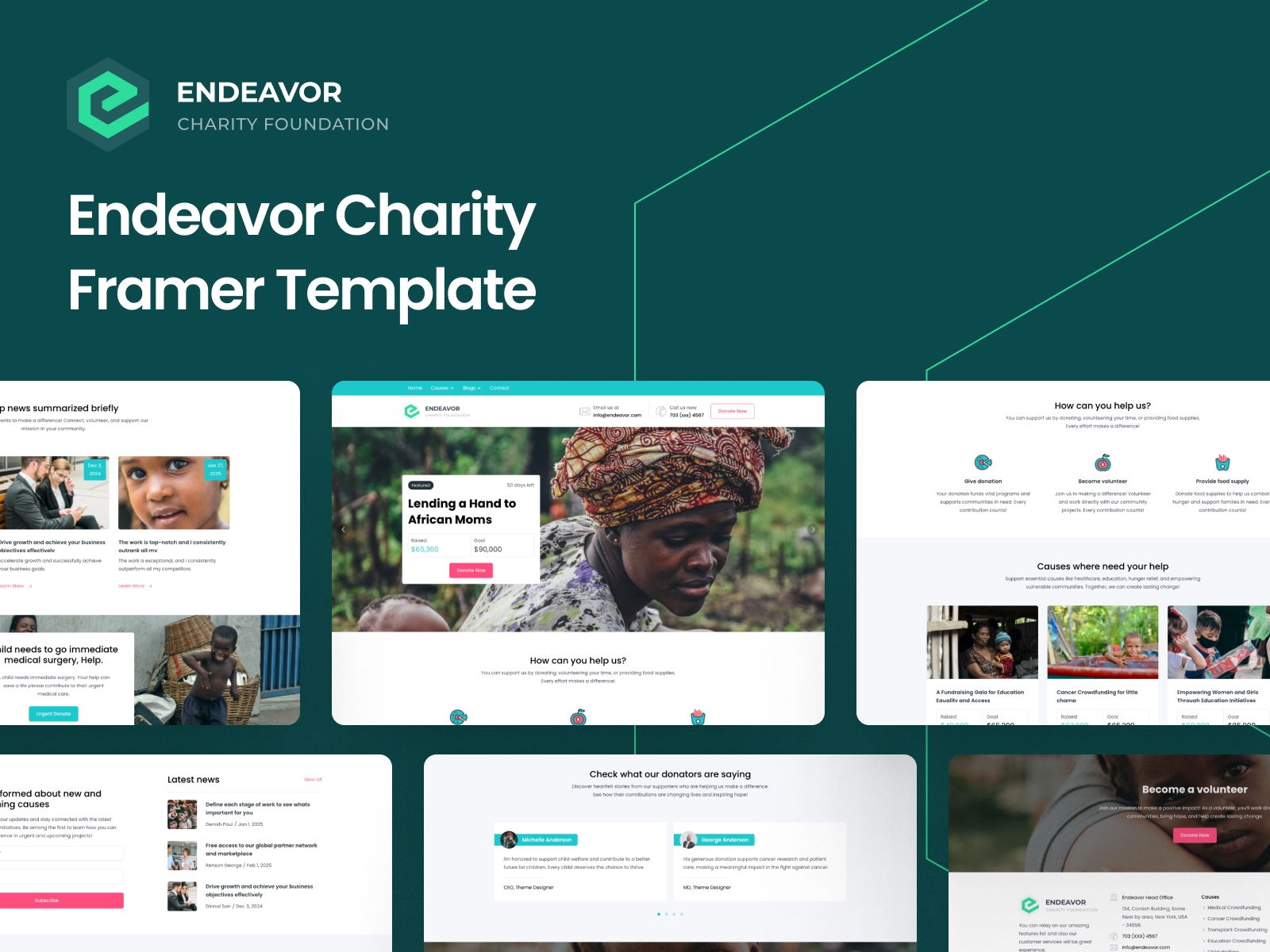 Screenshot 1 of Endeavor