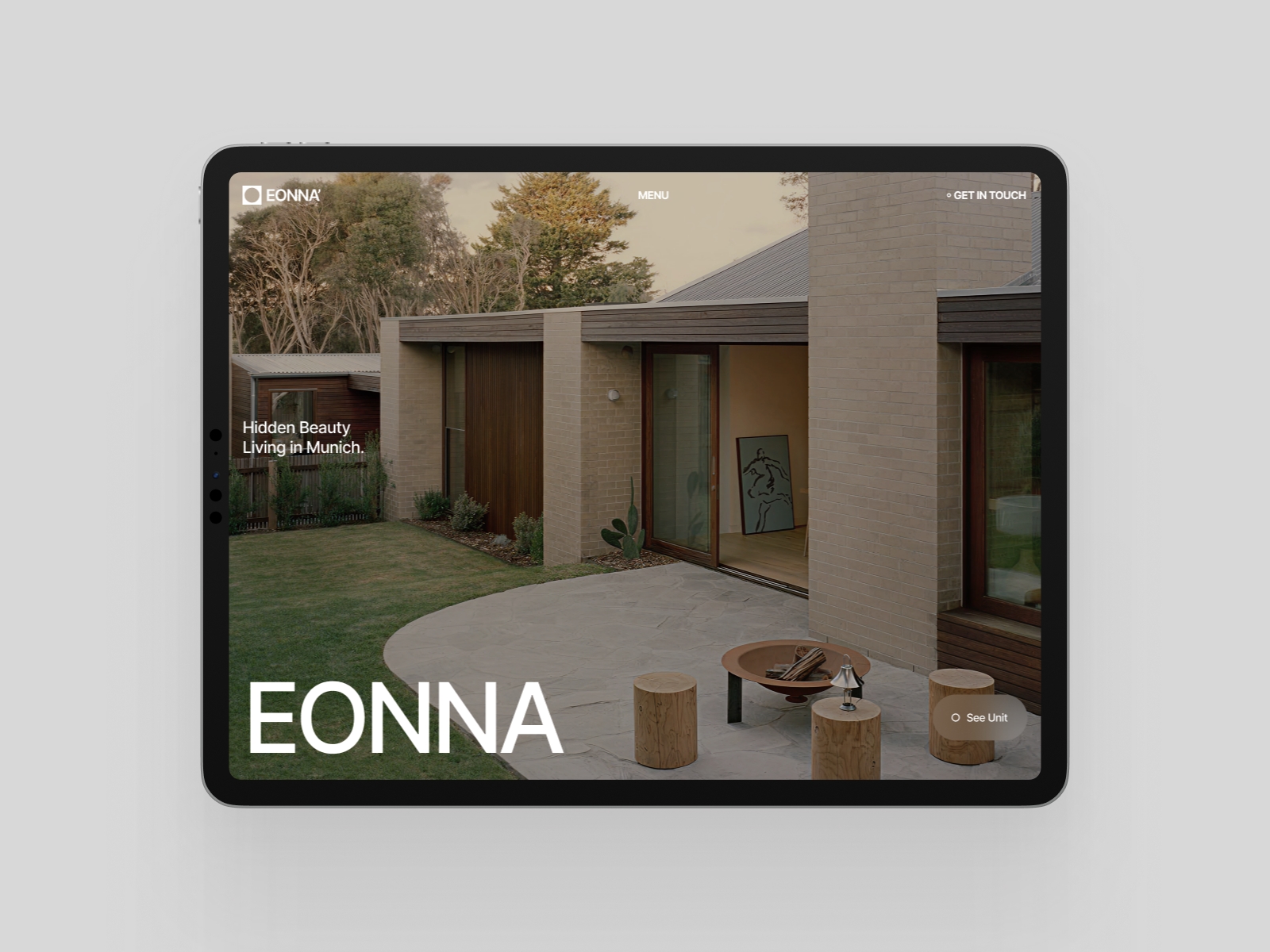 Screenshot 1 of Eonna