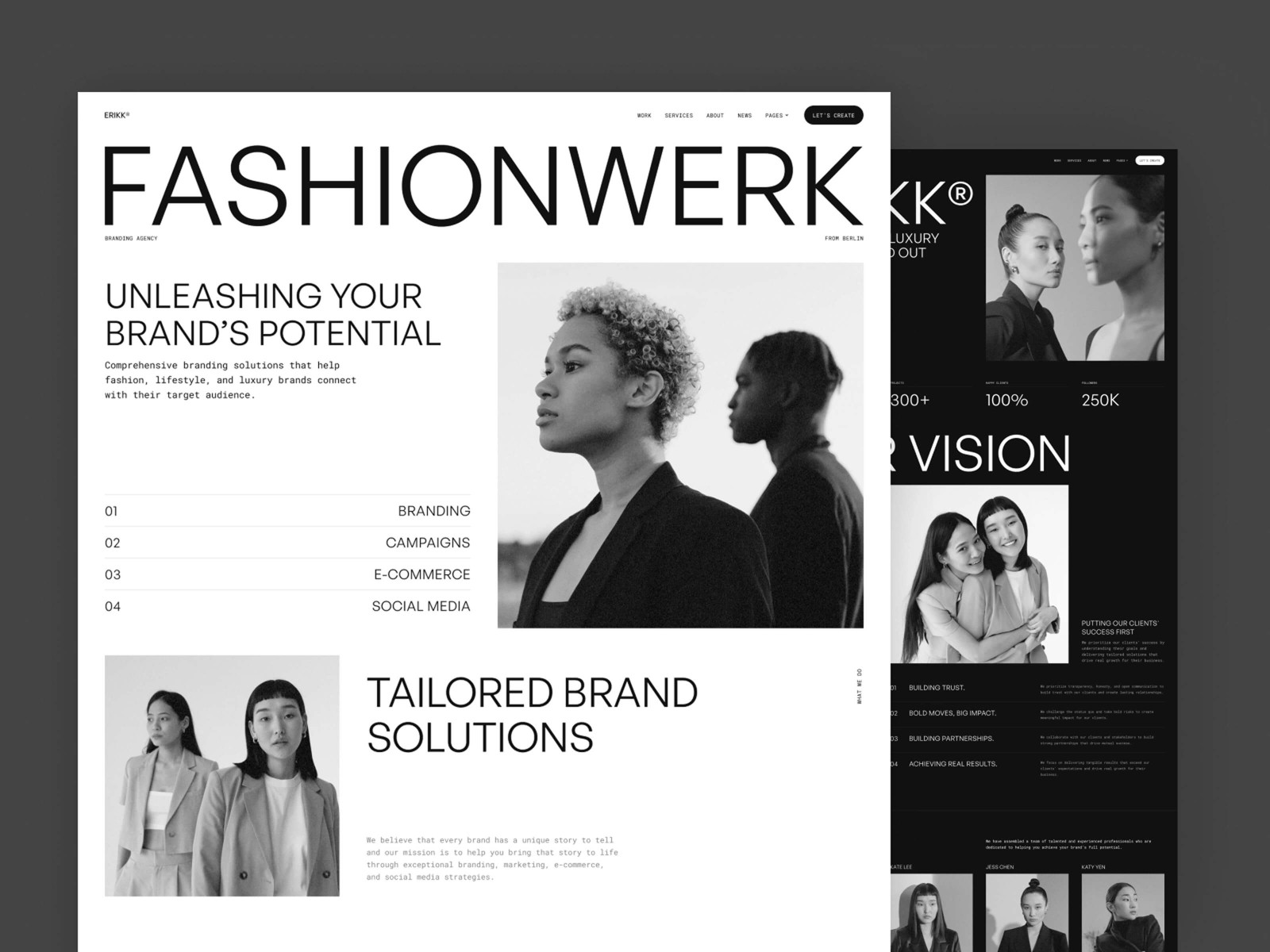 Screenshot 1 of Erikk