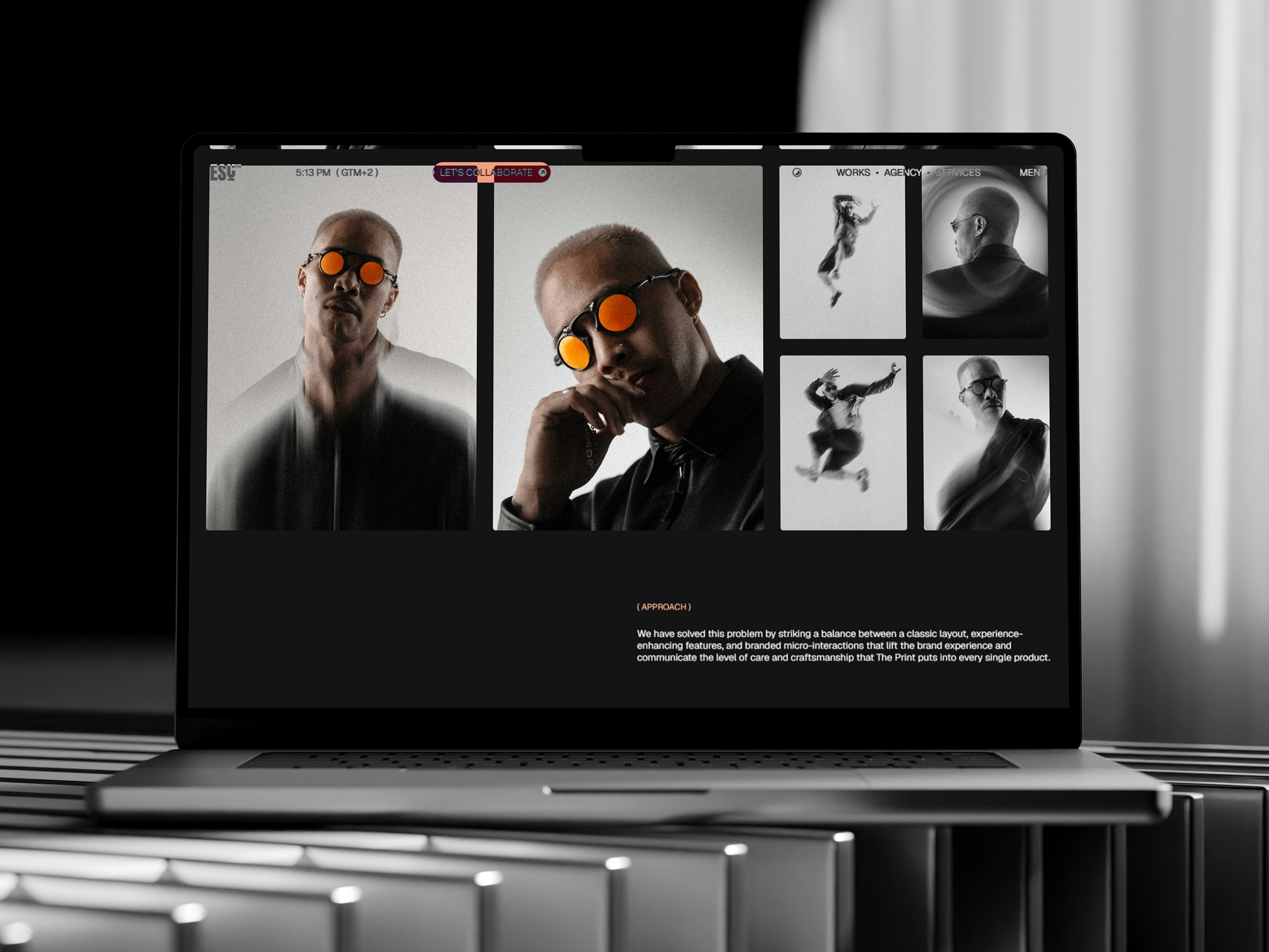 Screenshot 1 of Escape™