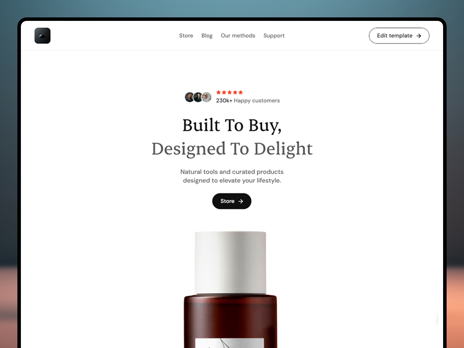 Screenshot 1 of Essential