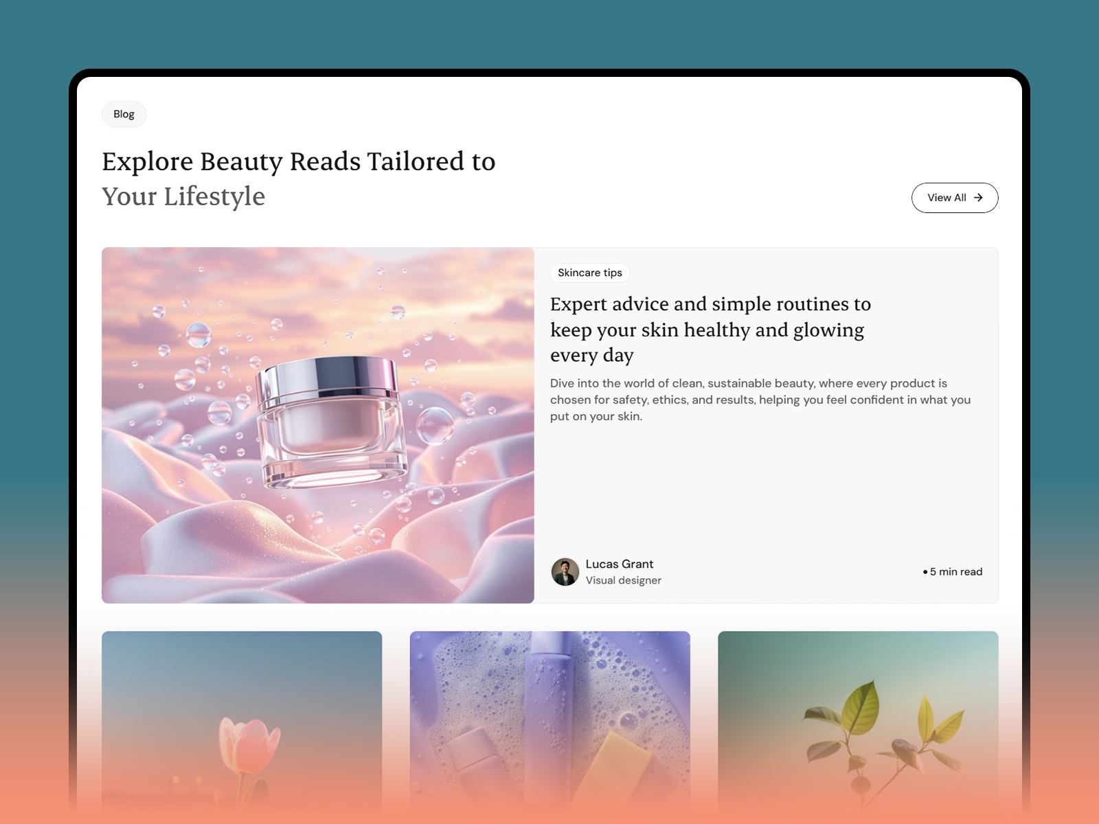 Screenshot 4 of Essential