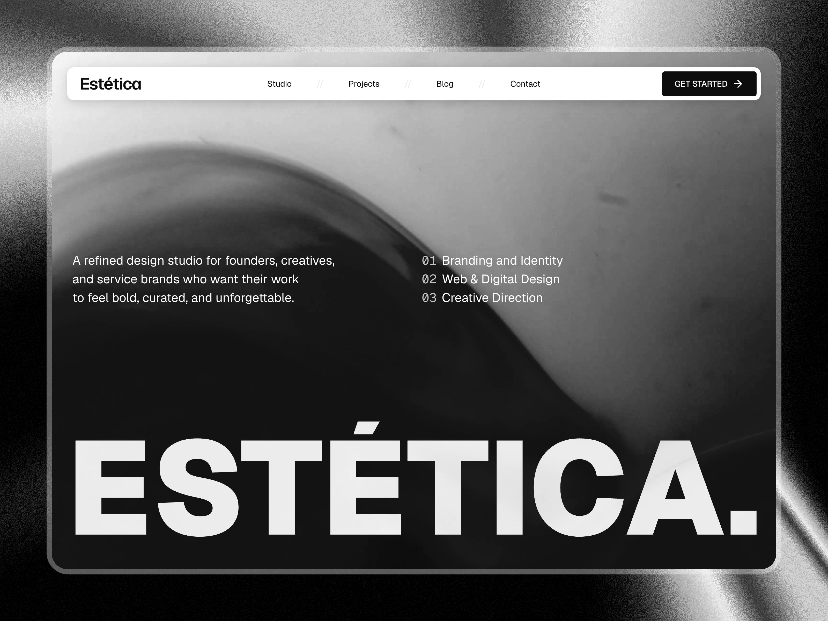 Screenshot 1 of Estética