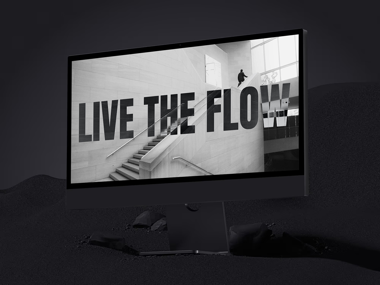 Screenshot 1 of EstateFlow