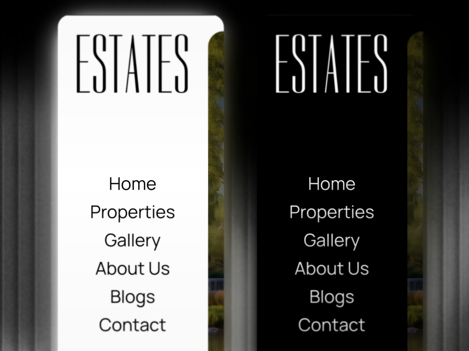 Screenshot 4 of Estates