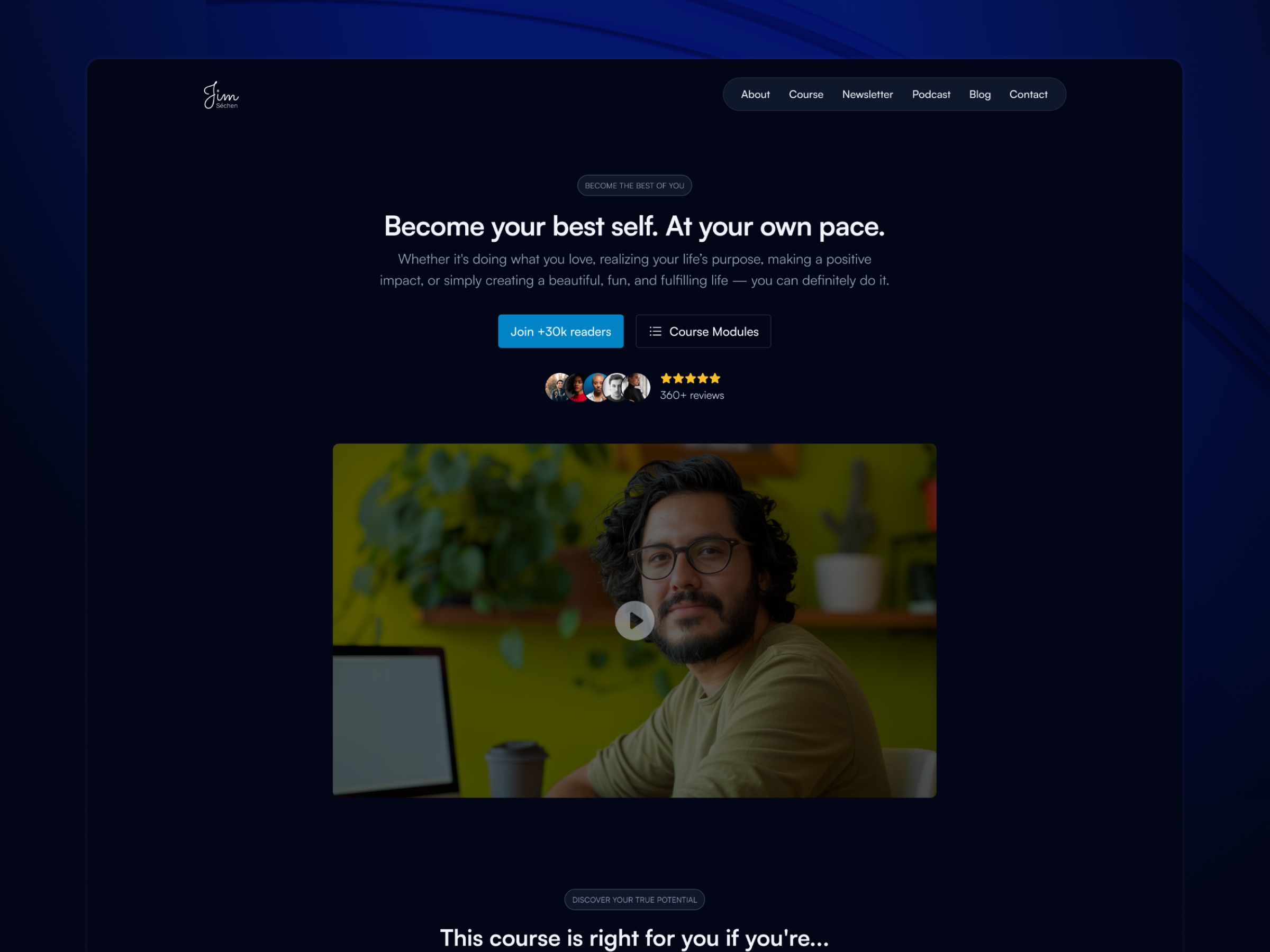 Screenshot 2 of Ethos