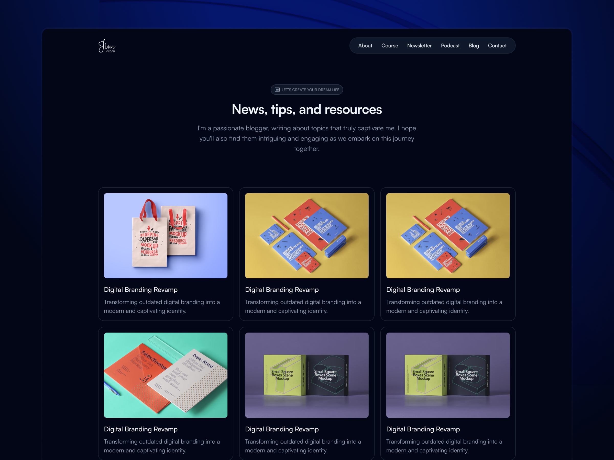 Screenshot 4 of Ethos