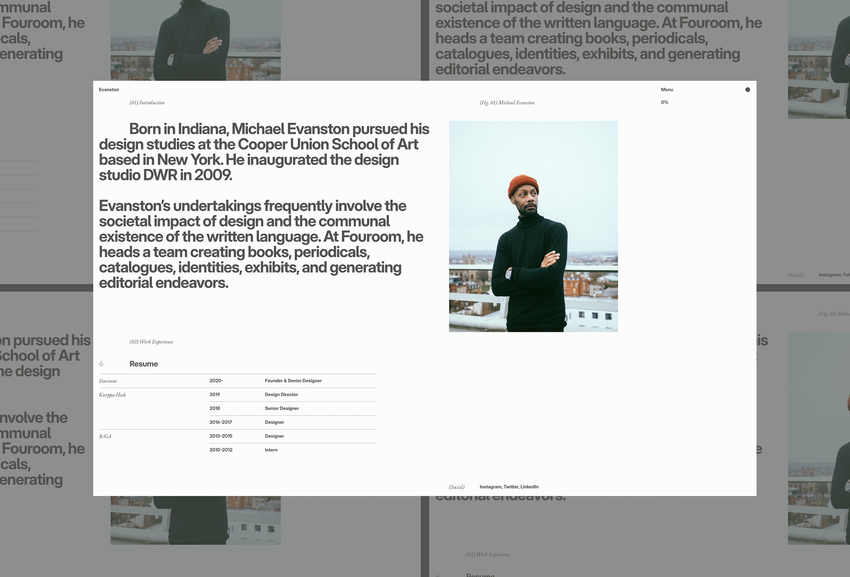 Screenshot 4 of Evanston