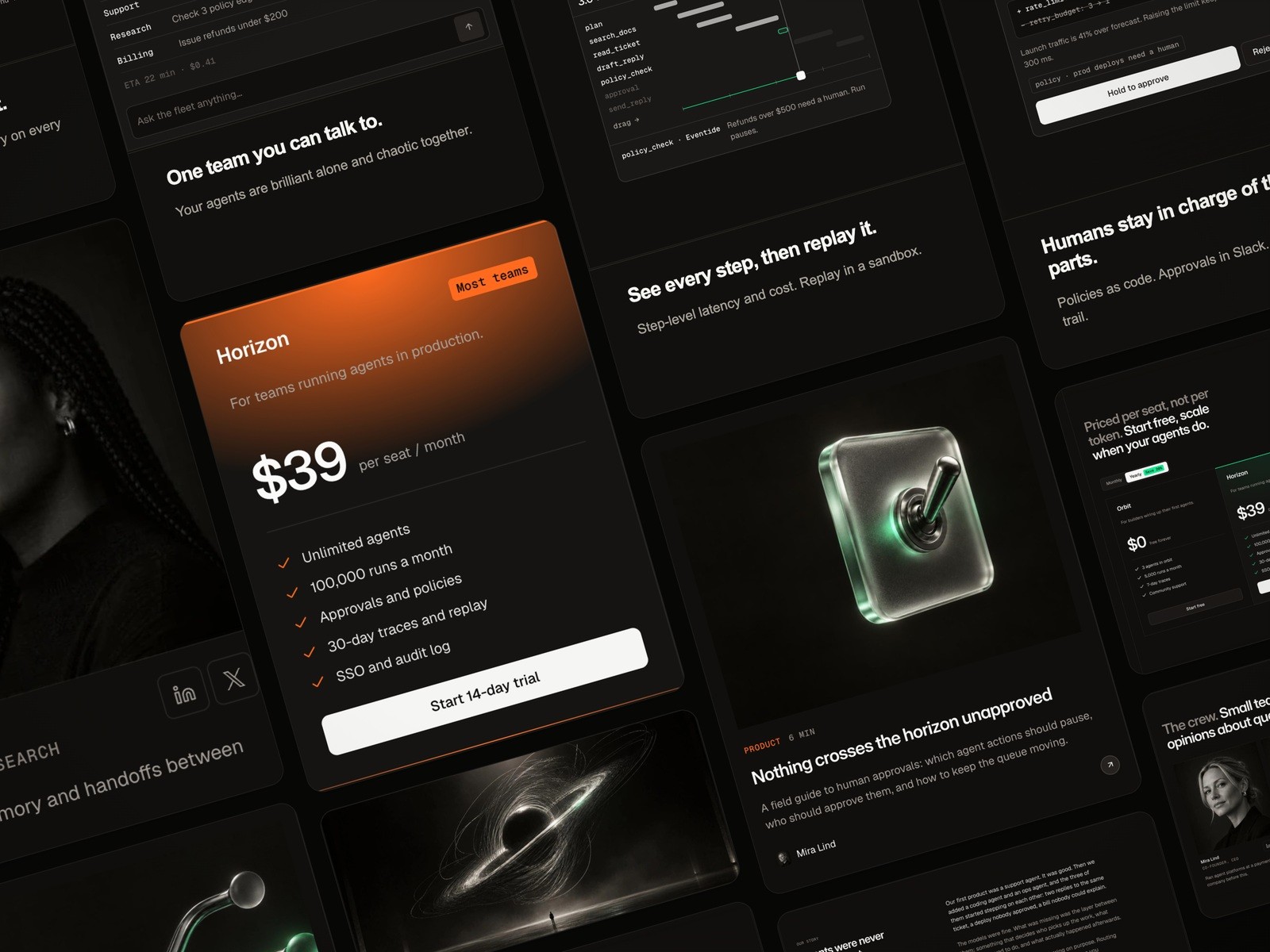 Screenshot 4 of Eventide