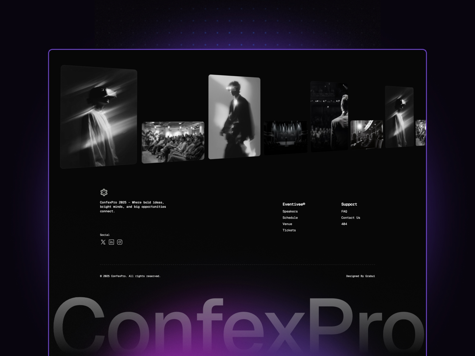 Screenshot 3 of Eventivee®