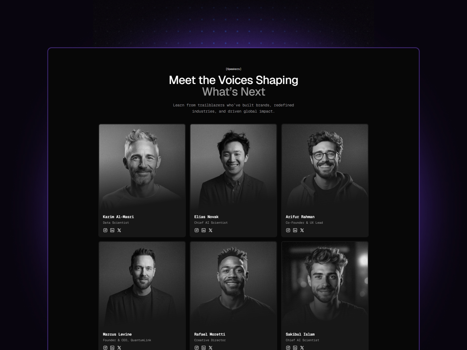 Screenshot 4 of Eventivee®
