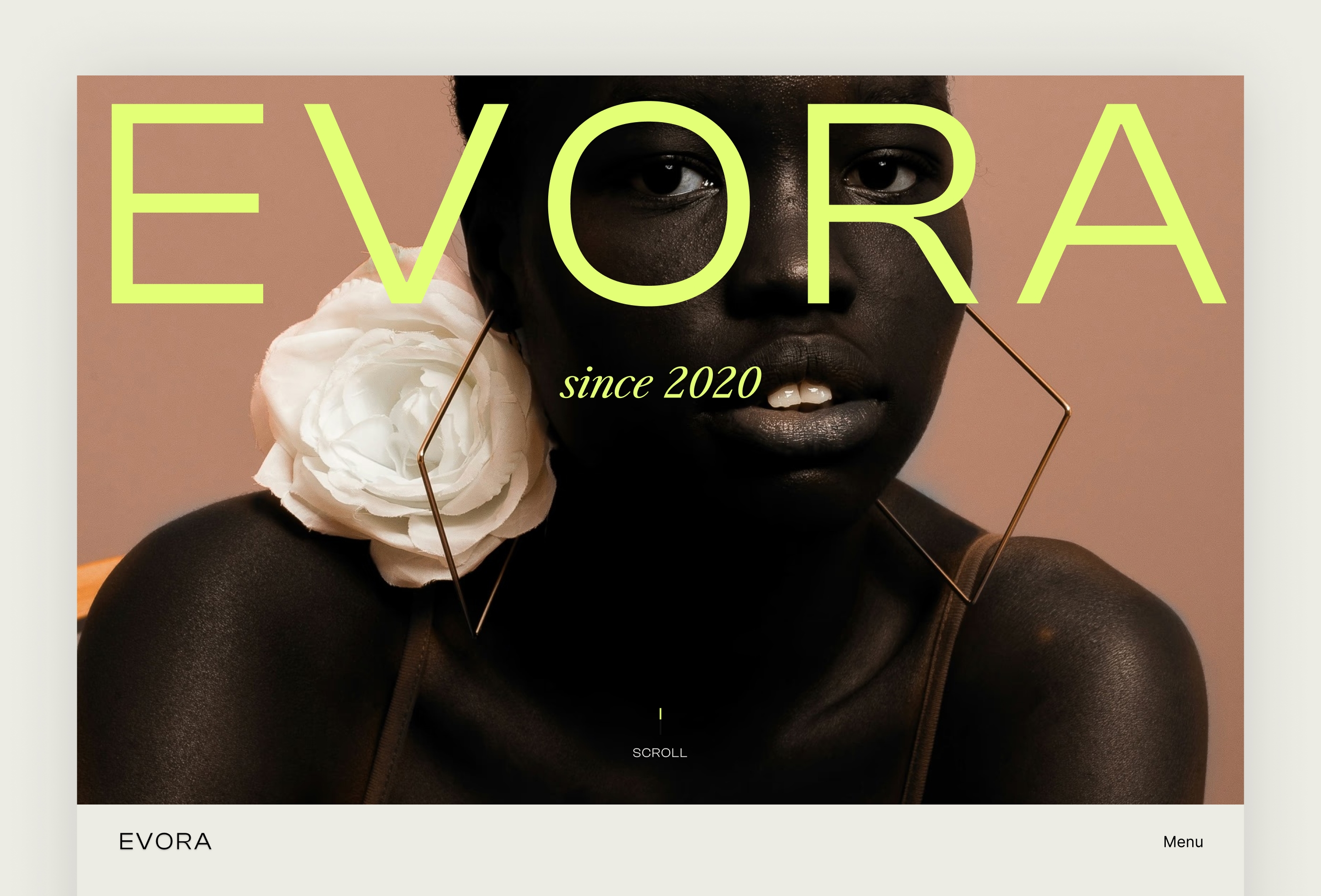 Screenshot 2 of EVORA