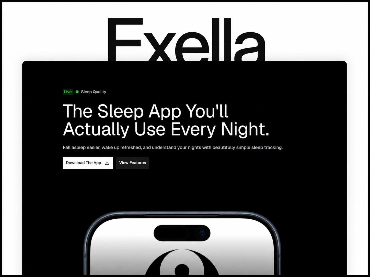 Screenshot 1 of Exella