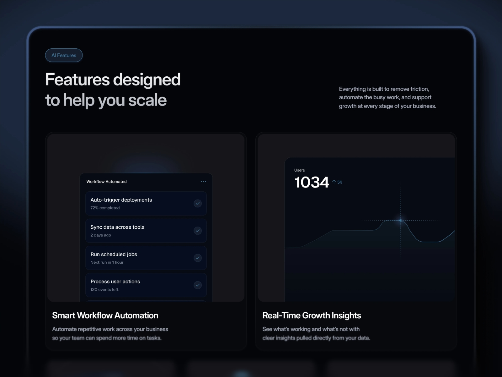 Screenshot 3 of Exion