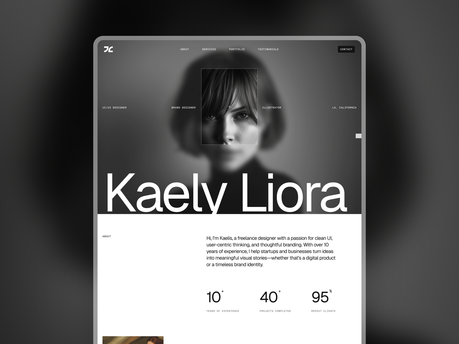 Screenshot 1 of Exvia