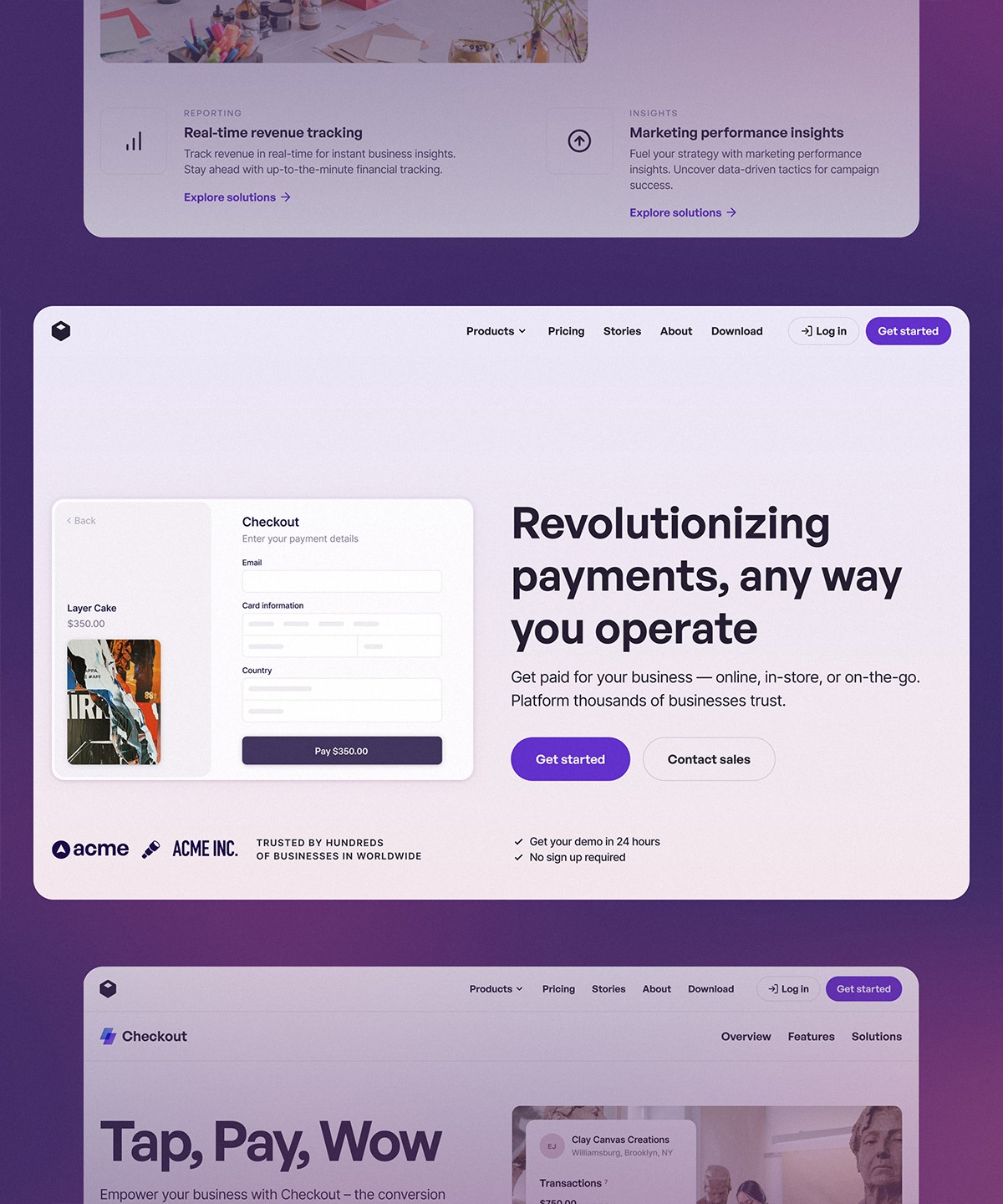 Screenshot 1 of Exxus
