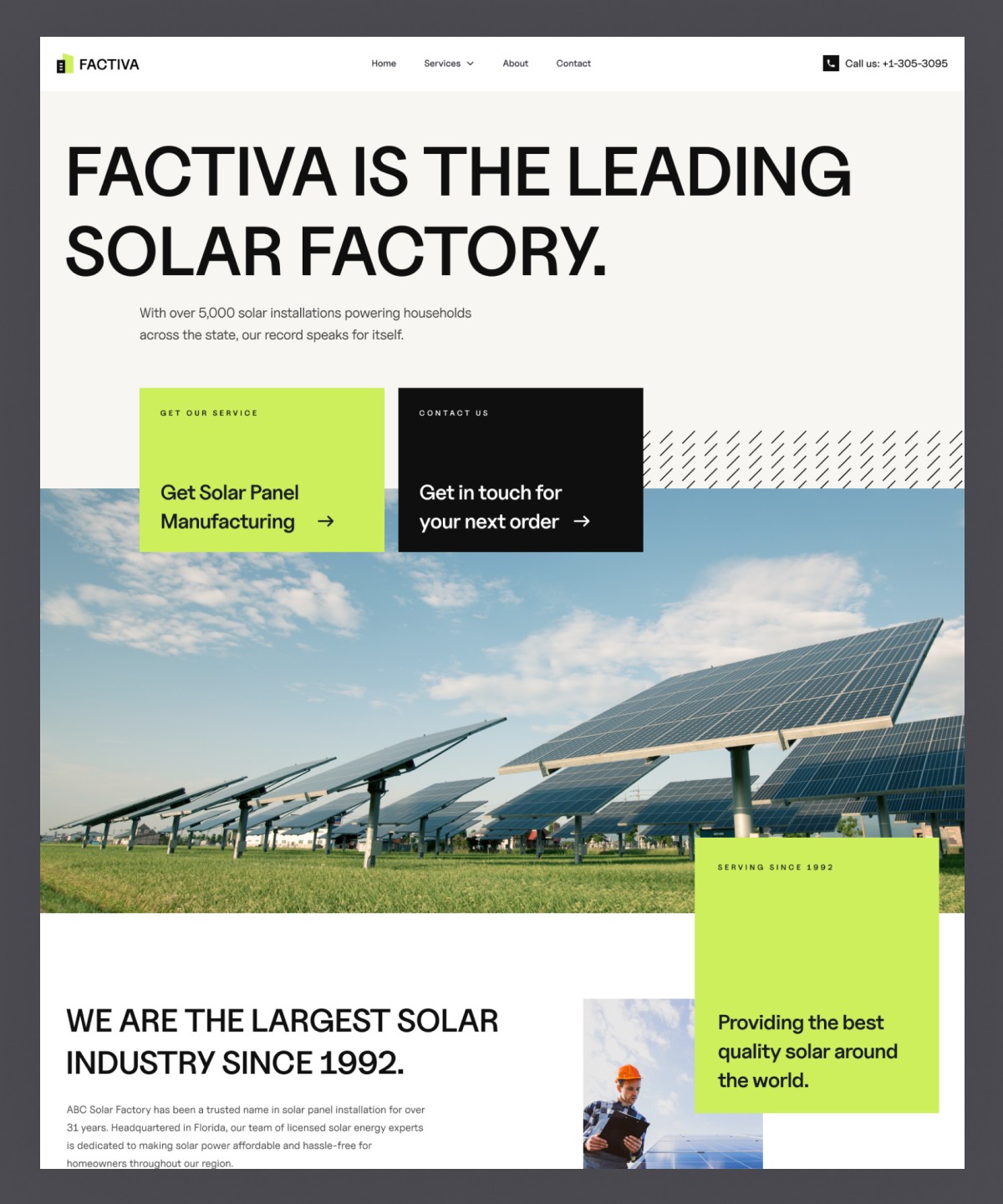 Screenshot 1 of Factiva