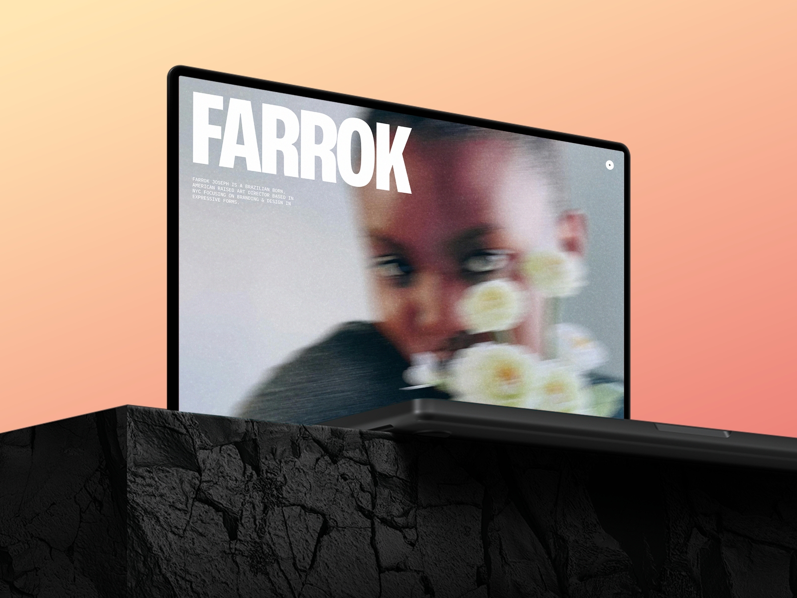 Screenshot 1 of Farrok