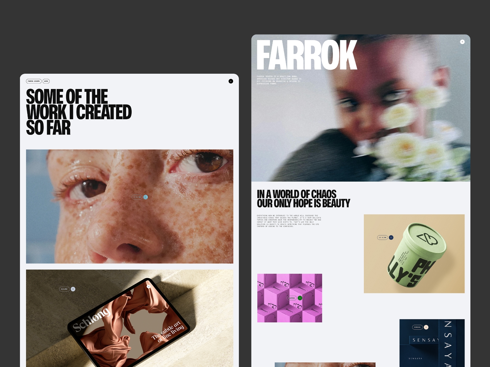 Screenshot 2 of Farrok