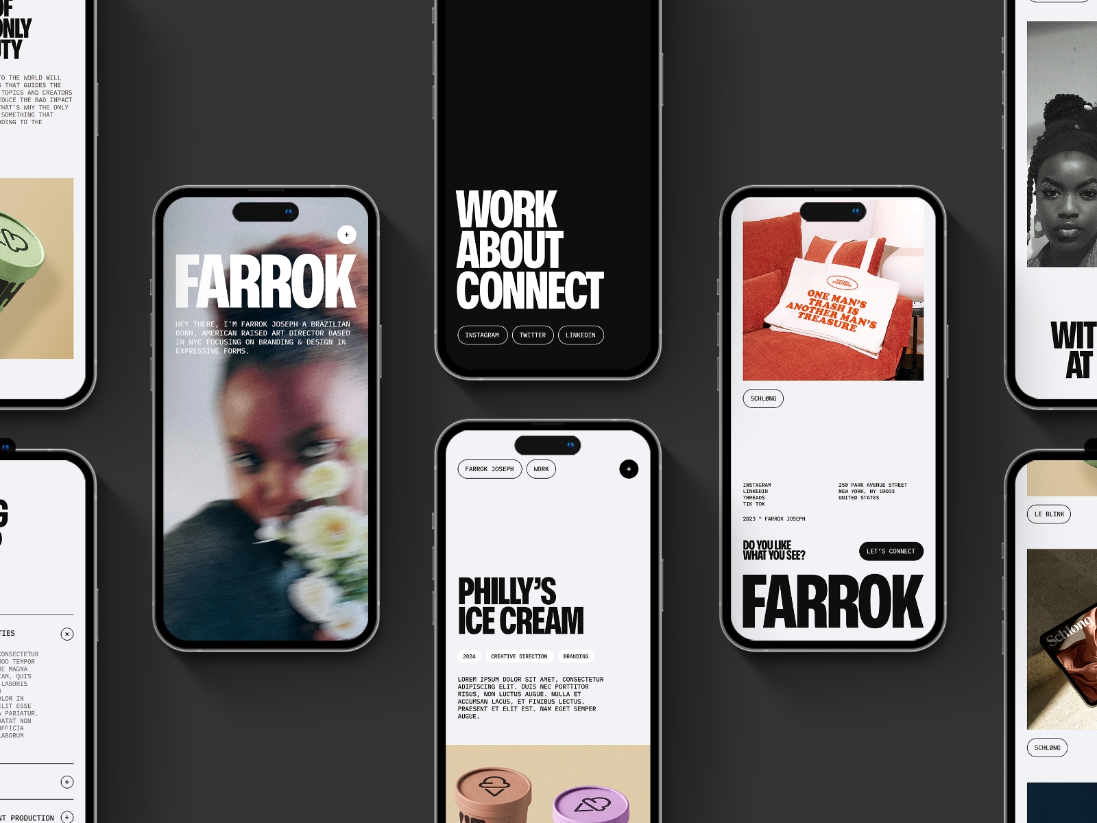 Screenshot 3 of Farrok