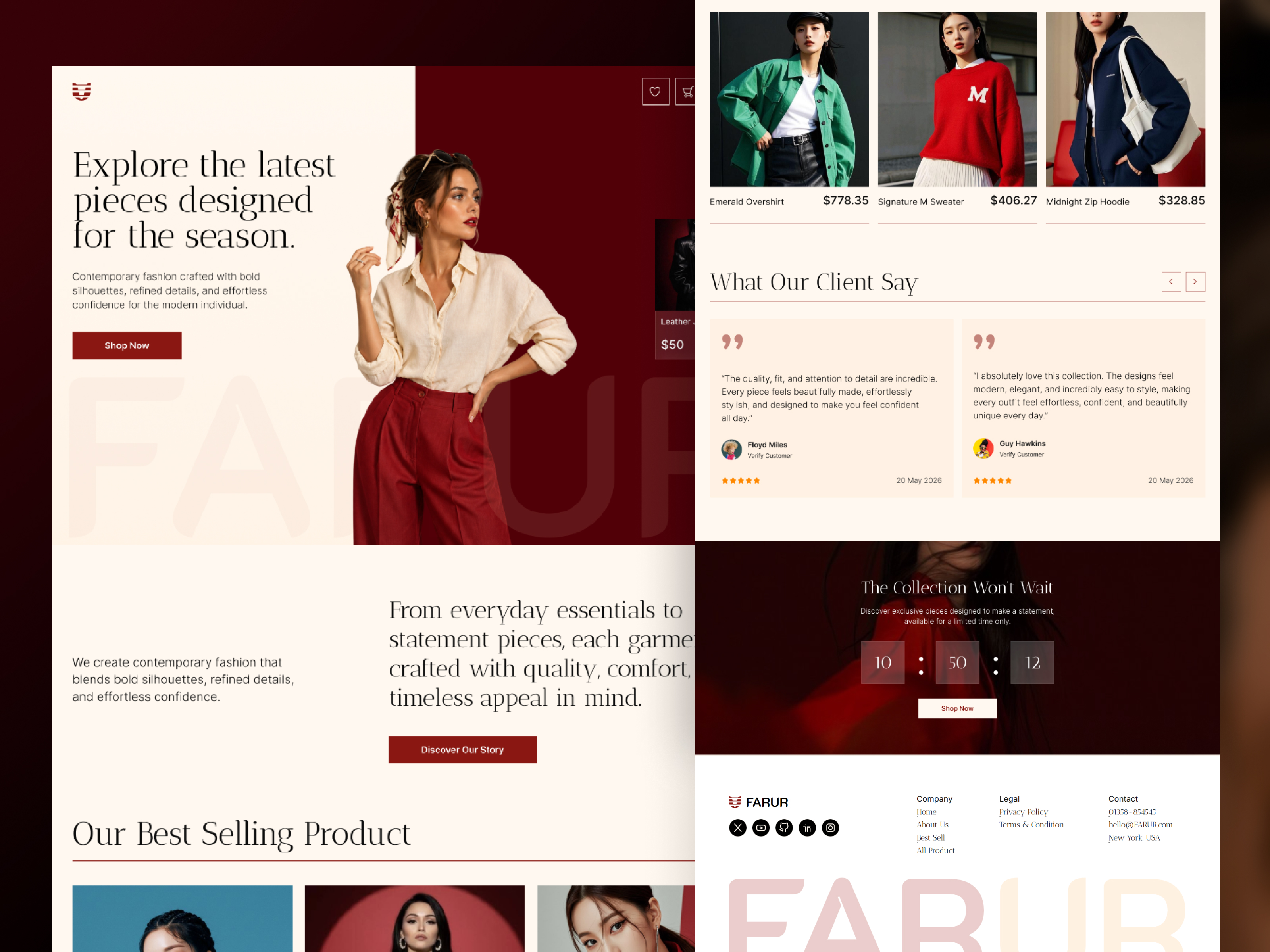 Screenshot 2 of Farur