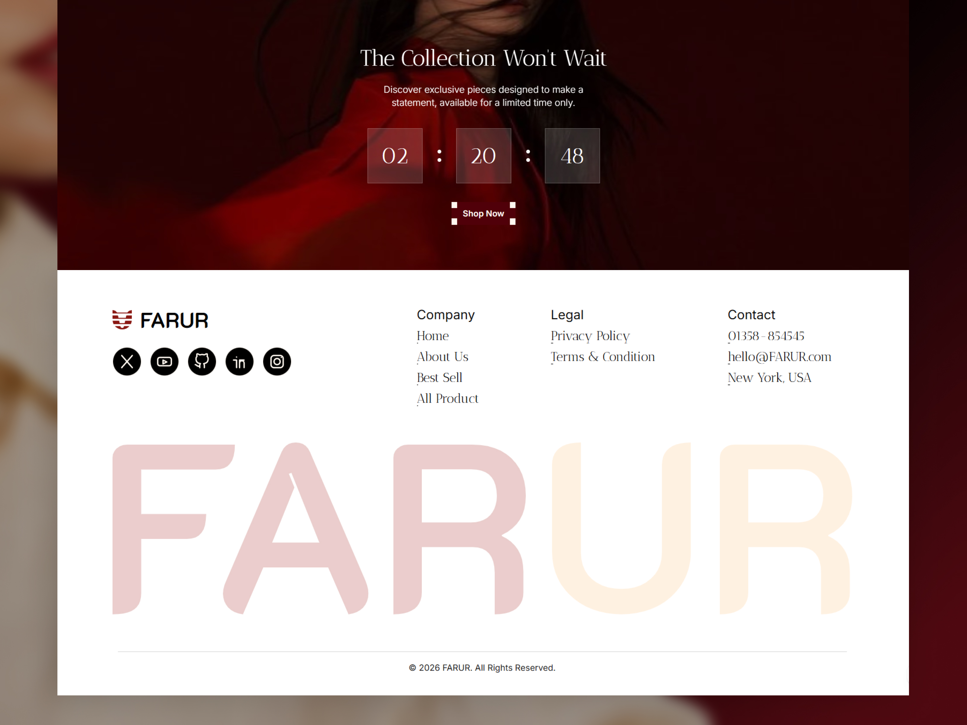 Screenshot 3 of Farur