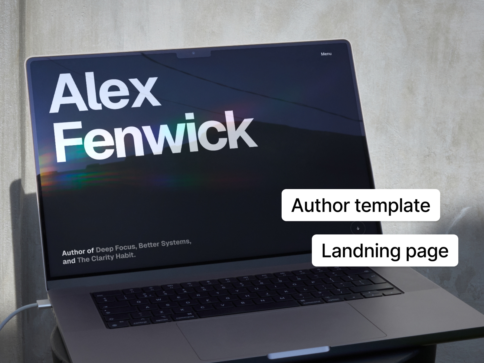 Screenshot 1 of Fenwick