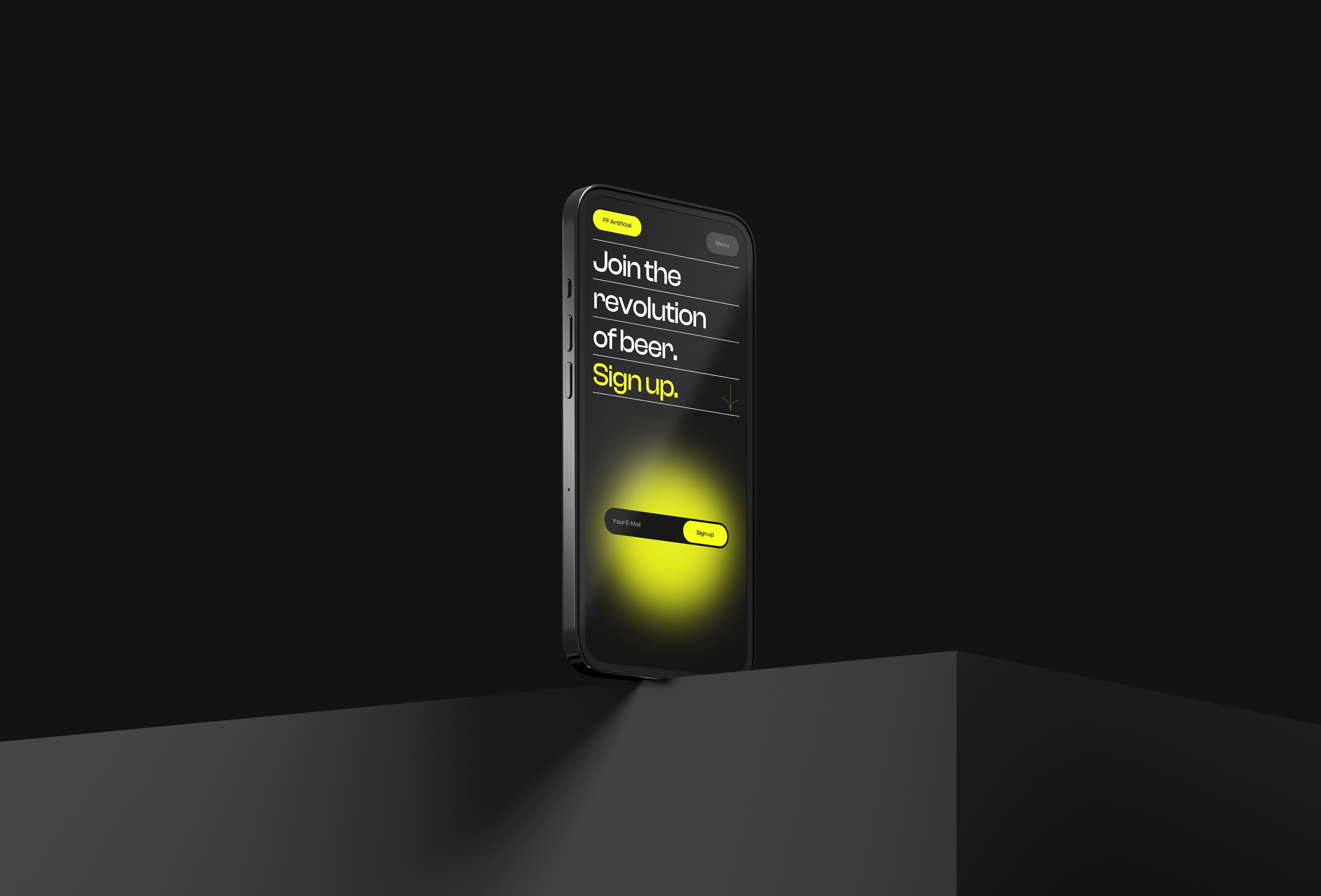 Screenshot 3 of FFArtificial