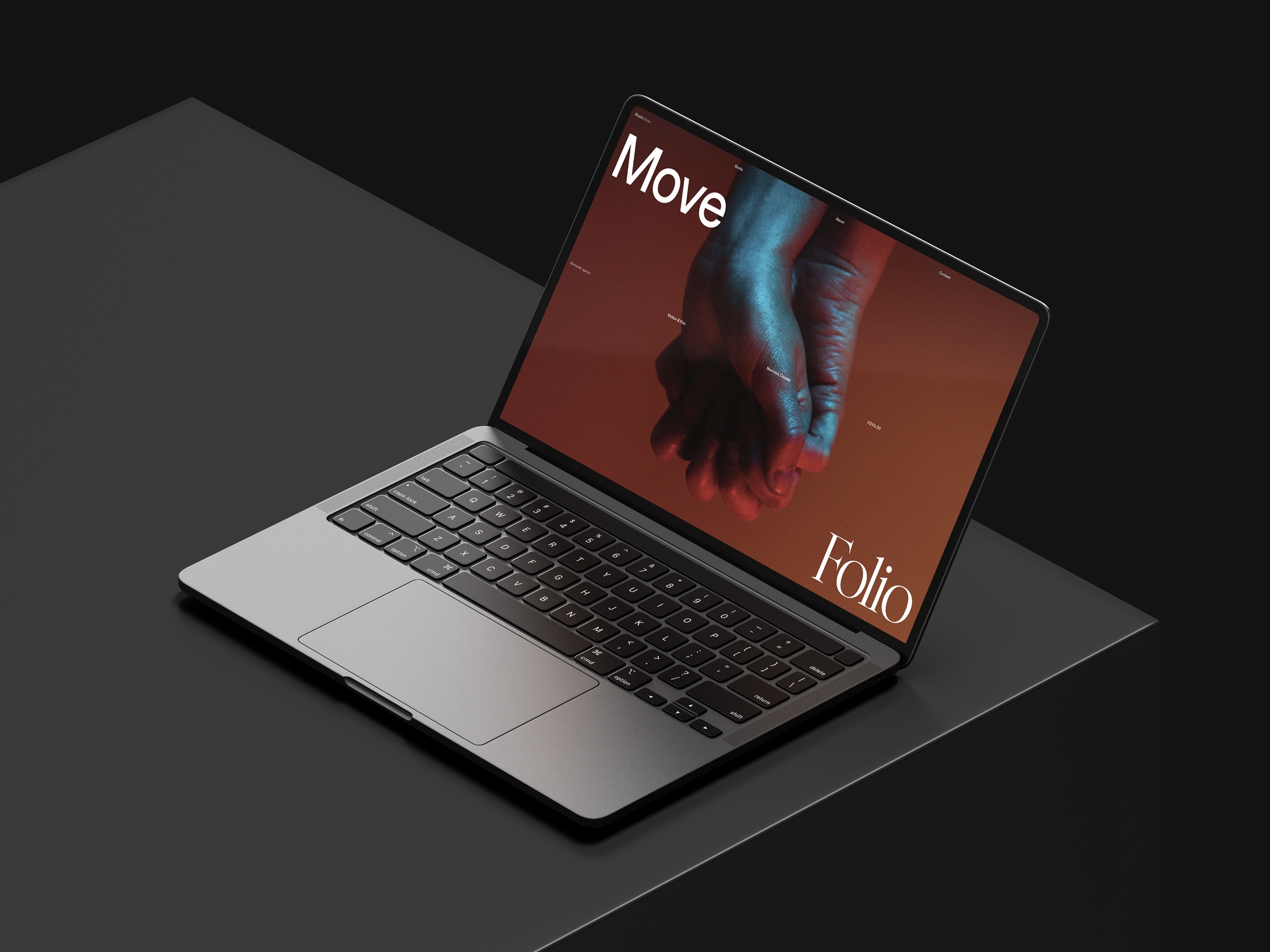 Screenshot 2 of FFMove