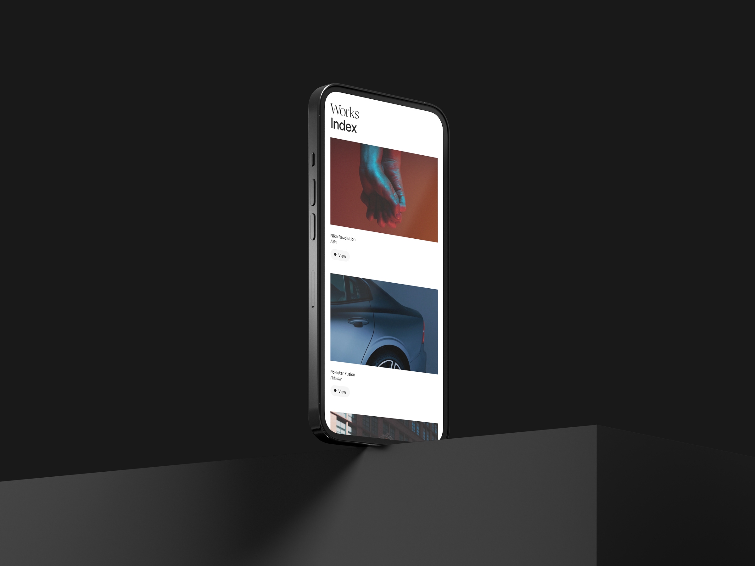 Screenshot 3 of FFMove