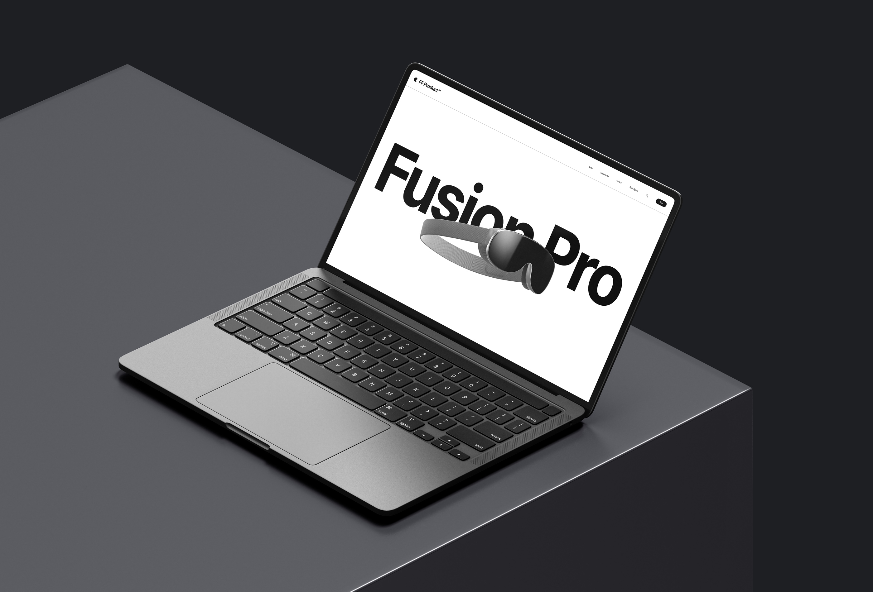 Screenshot 1 of FFProduct