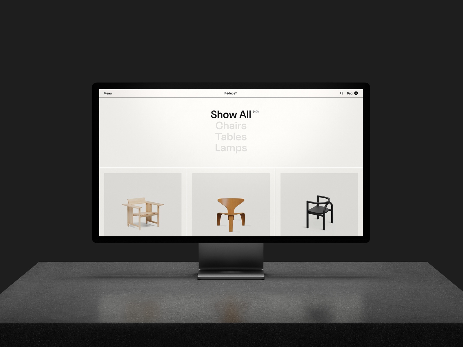 Screenshot 1 of FFShop