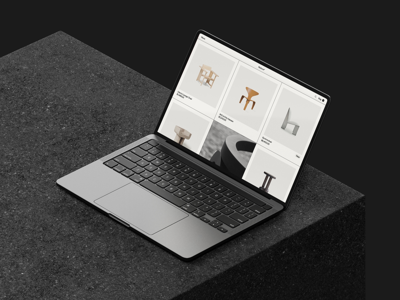 Screenshot 3 of FFShop