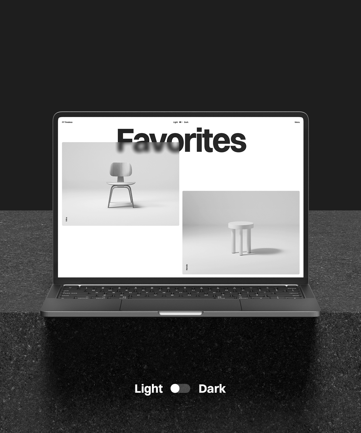 Screenshot 1 of FFTimeless