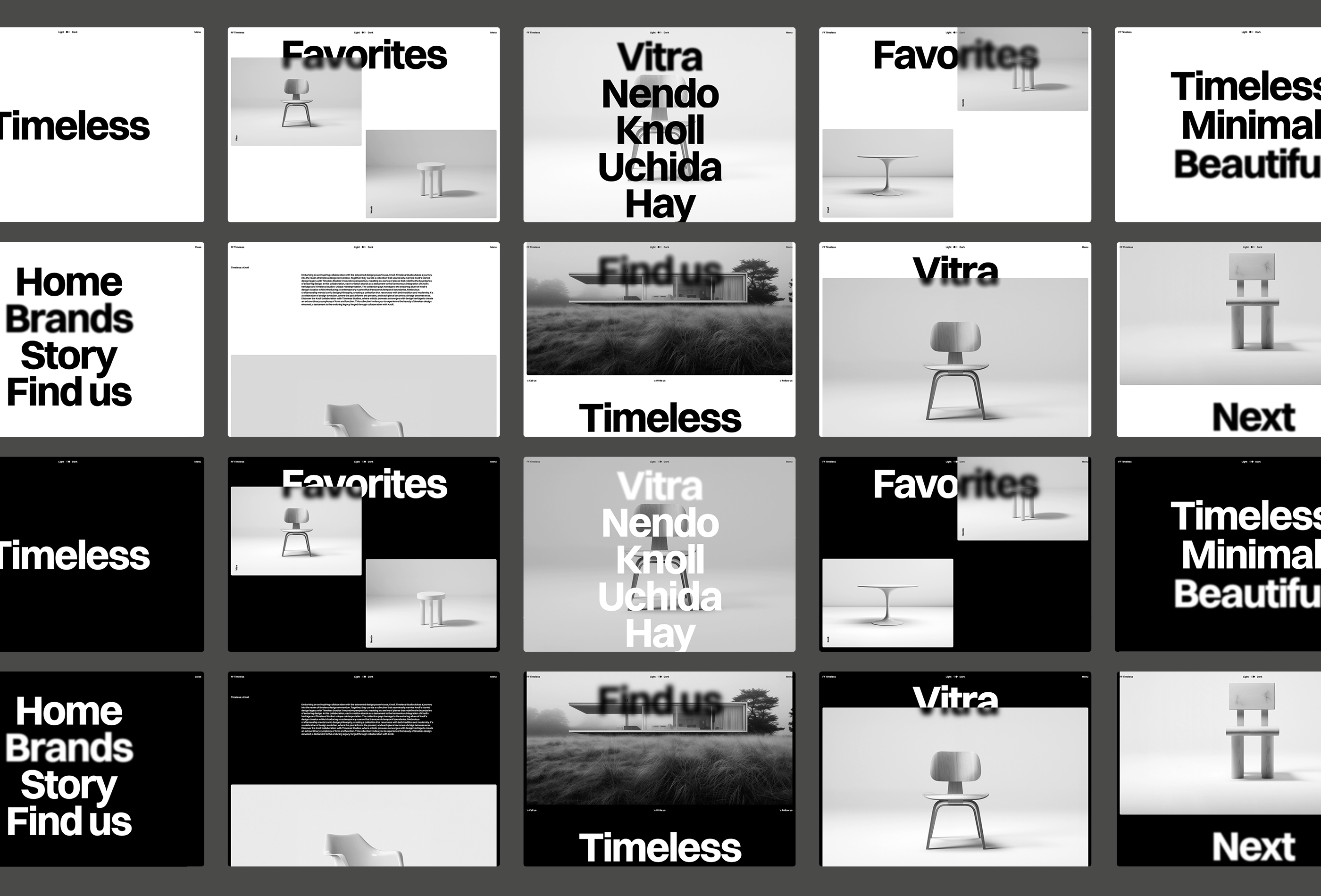 Screenshot 2 of FFTimeless
