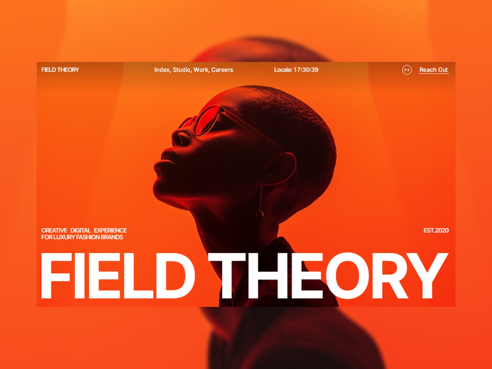 Screenshot 1 of Field Theory