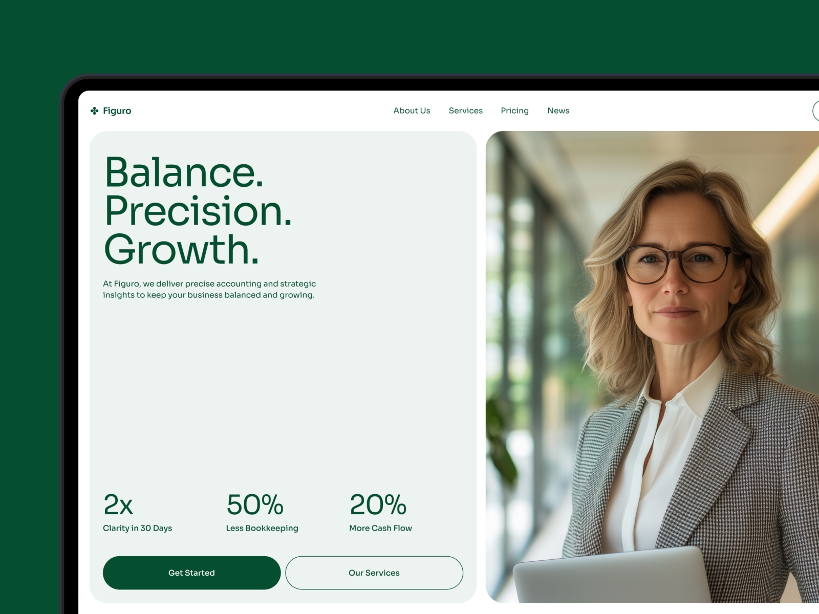 Screenshot 1 of Figuro