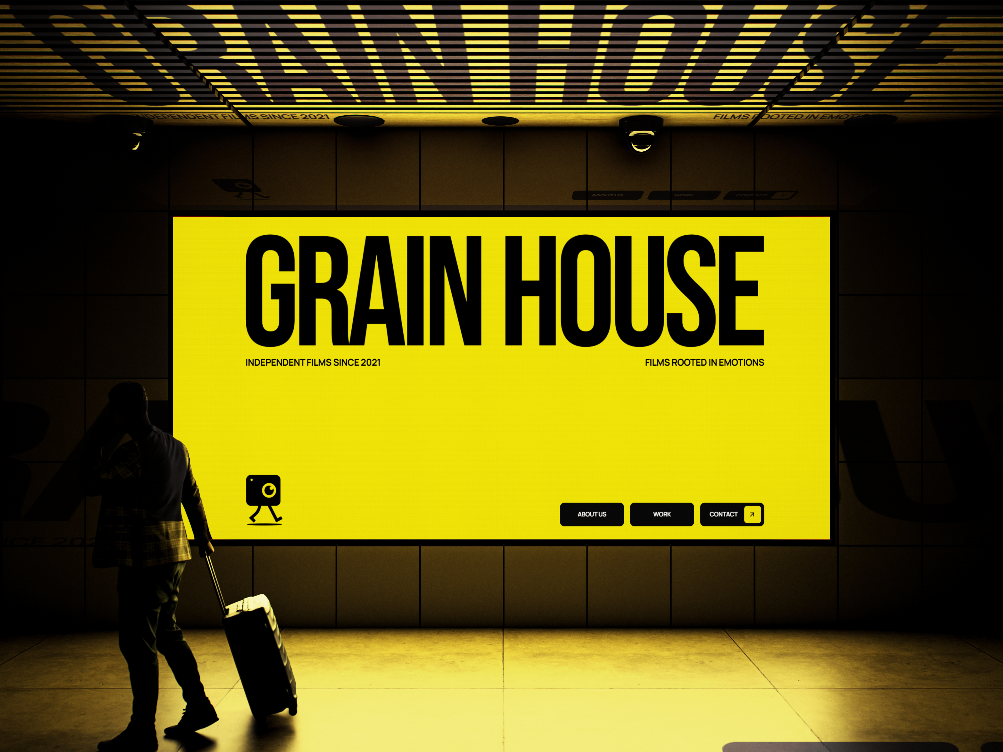 Screenshot 1 of Films
