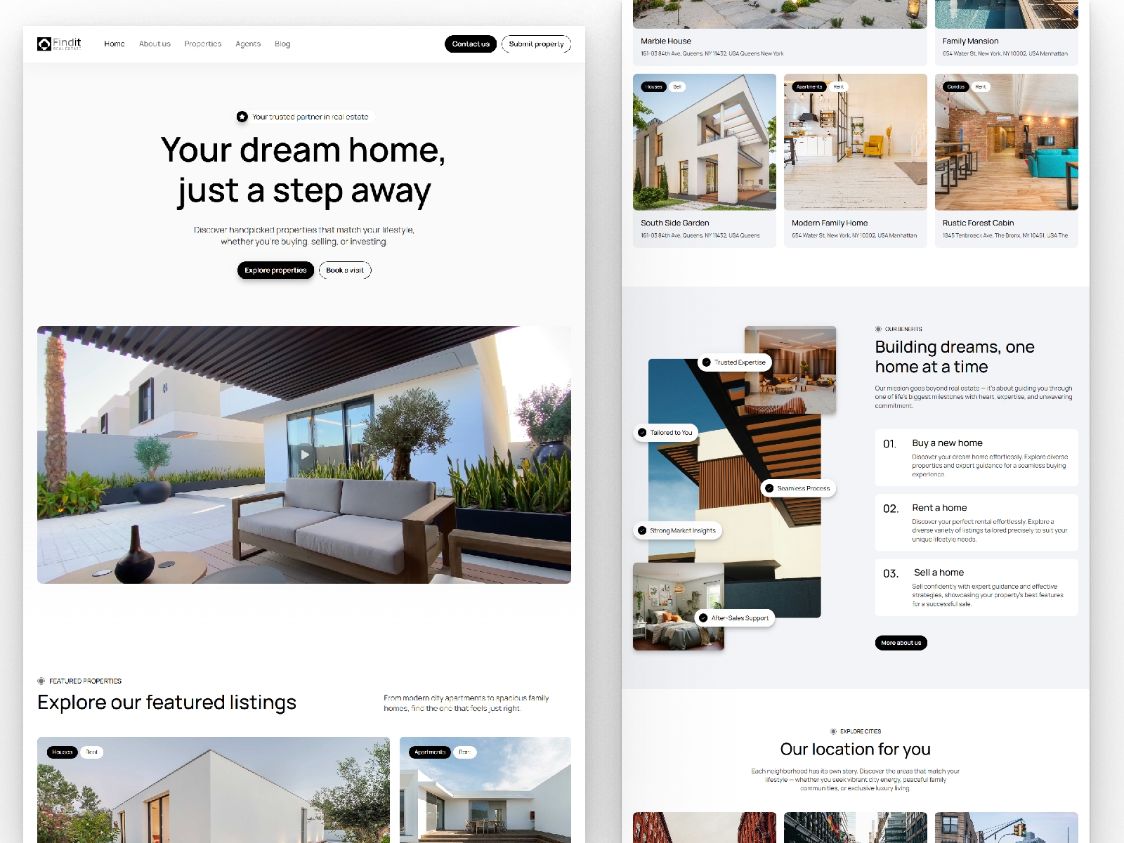 Screenshot 1 of Findit