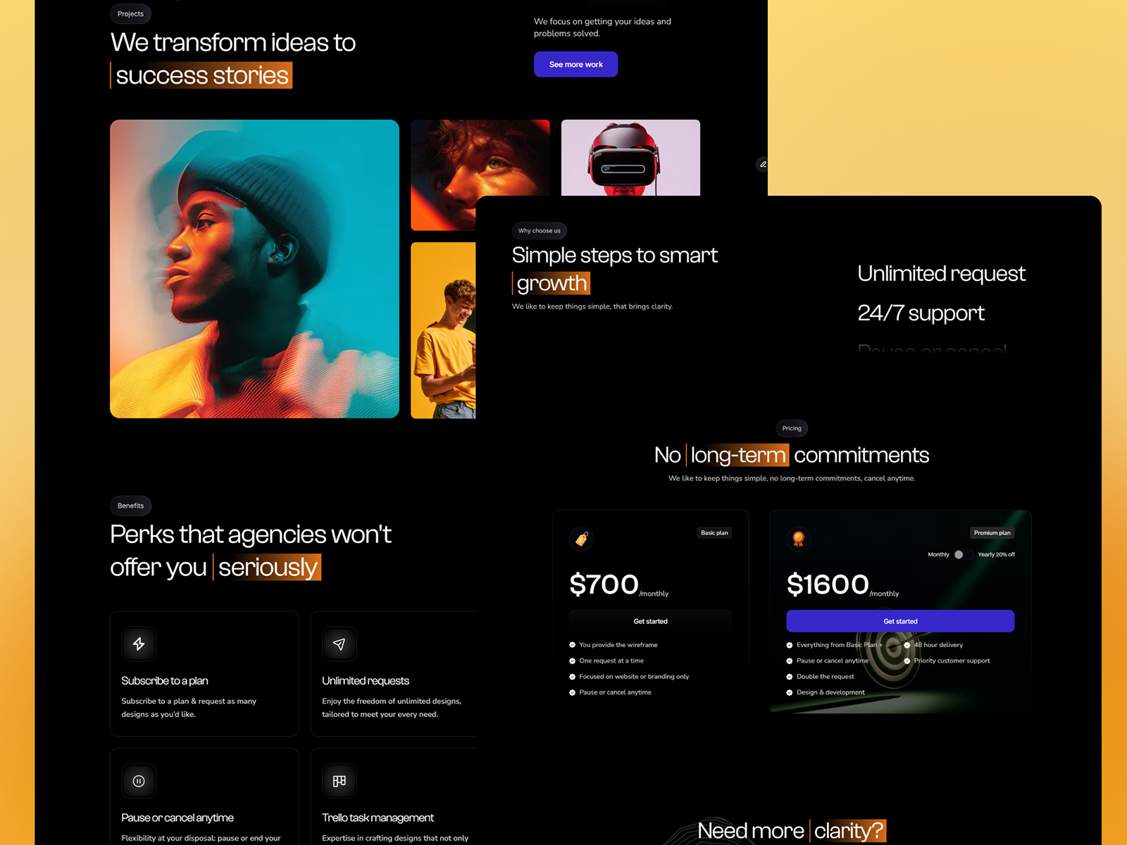Screenshot 2 of Finku